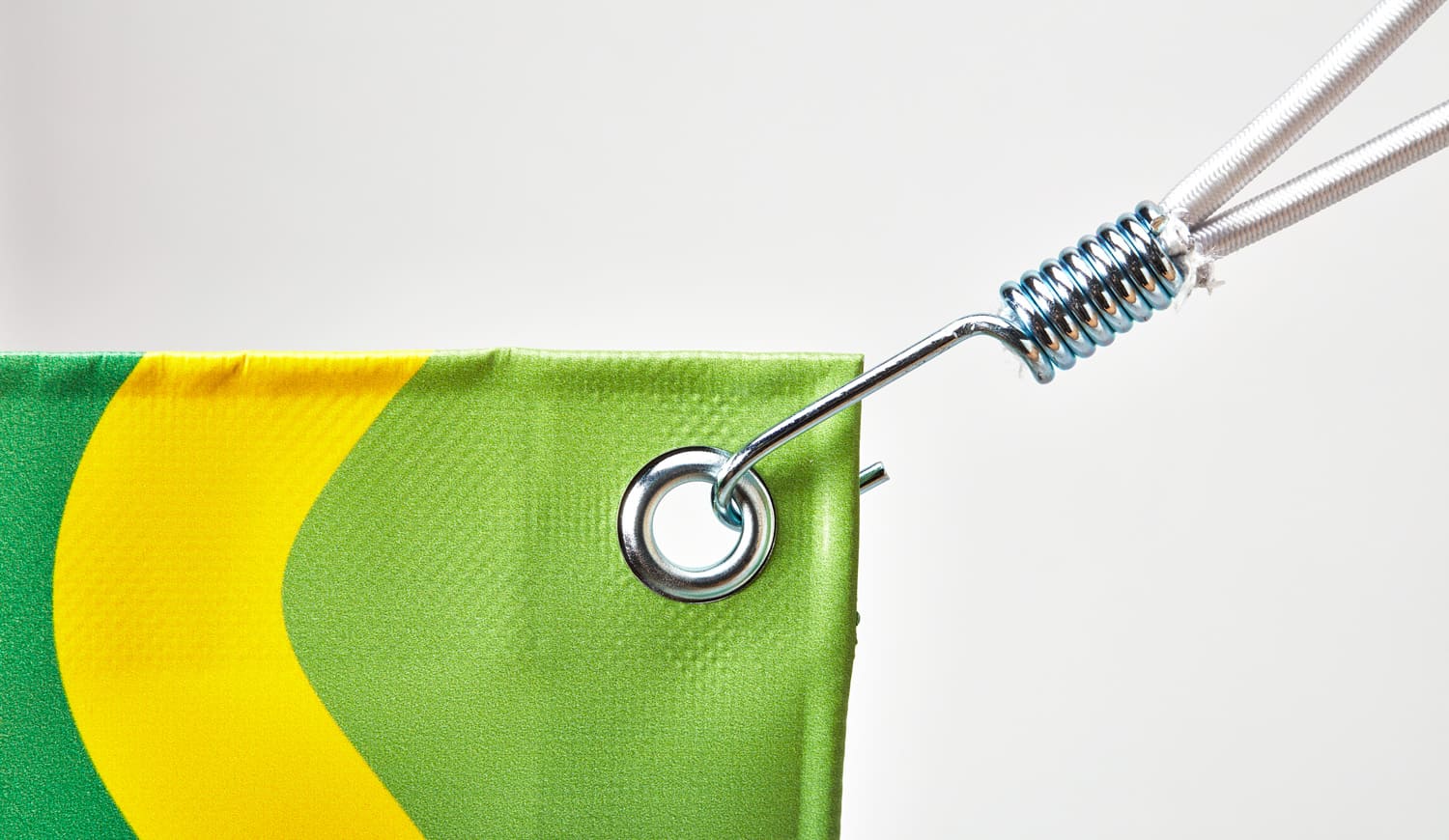 Striscioni personalizzati in PVC